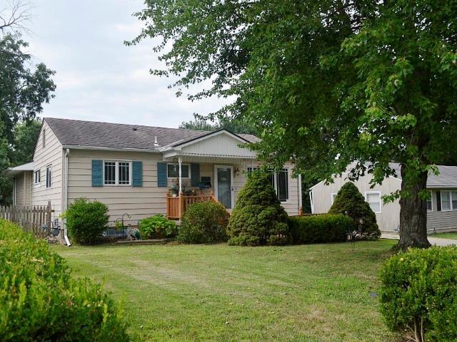 3609 NE 54th Street