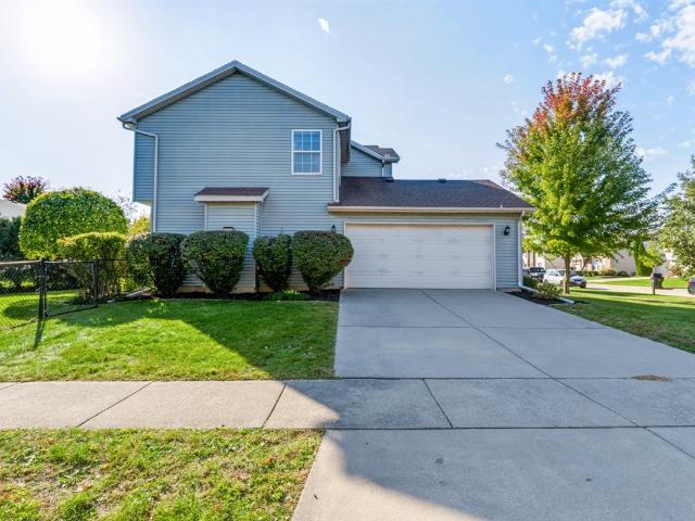 3609 Castlemain Drive