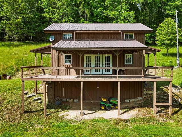 3609 Cave Springs Rd