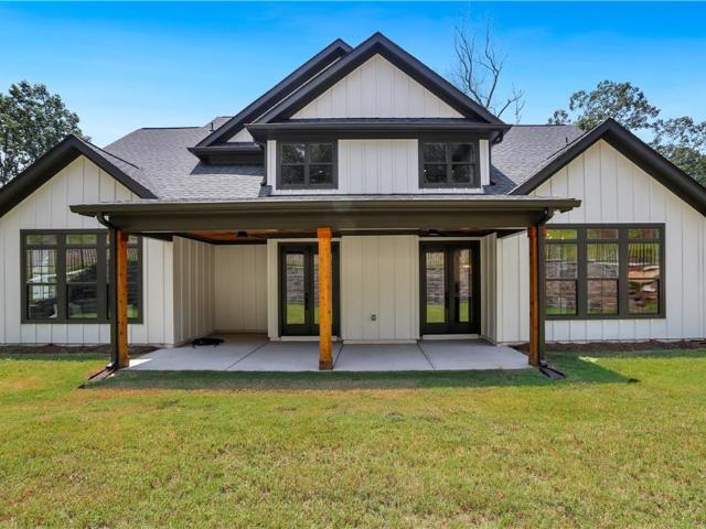3609 Centerville Rosebud Road