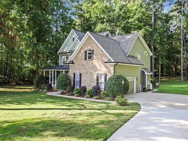 3609 Horsemint Trail