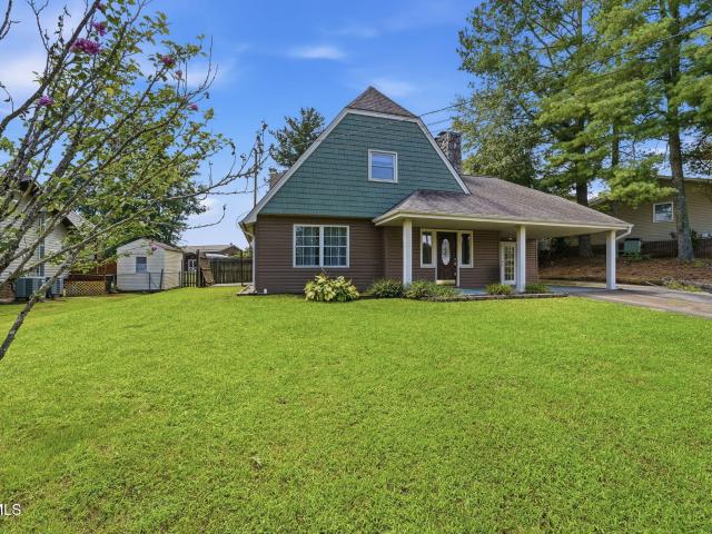 3609 Kimrod Drive