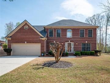 3609 River Edge Ct, Decatur, GA 30034 | MLS #7742