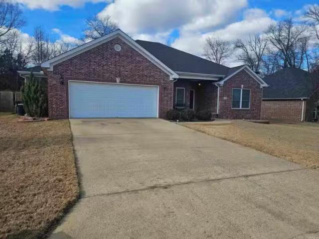 3609 WESTSHORE DR, SHERWOOD, AR 72120