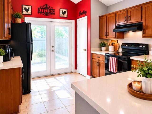 3600 Meadow Park Lane