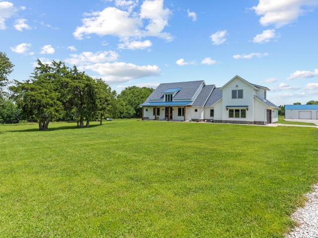 3600 N Farm Road 39