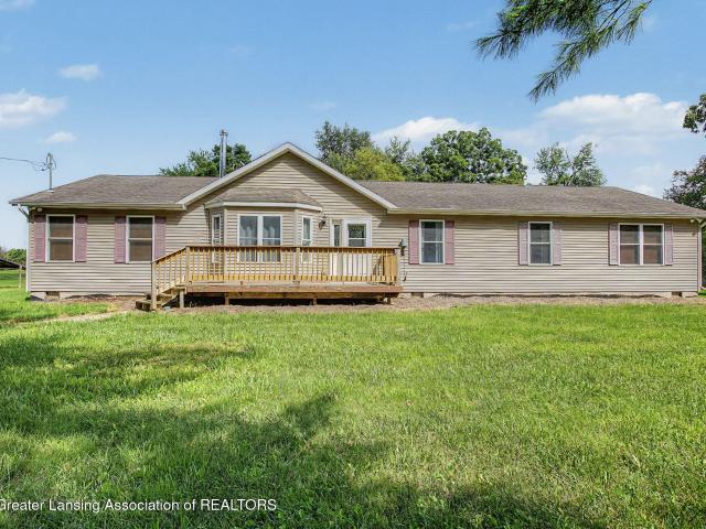 3600 N Shaytown Road