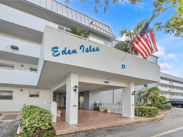 3600 NE 170th St, Unit 211, North Miami Beach, FL 33160 | MLS #A11713