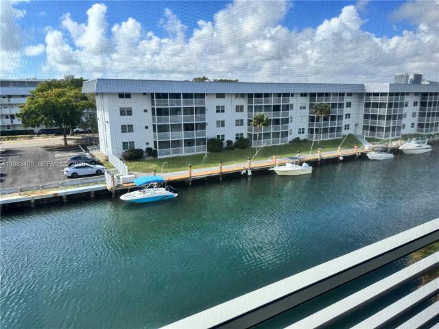 3600 NE 170th St, Unit D 406, North Miami Beach, FL 33160 | MLS #A11983