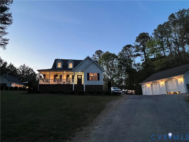 3600 Oxford Drive