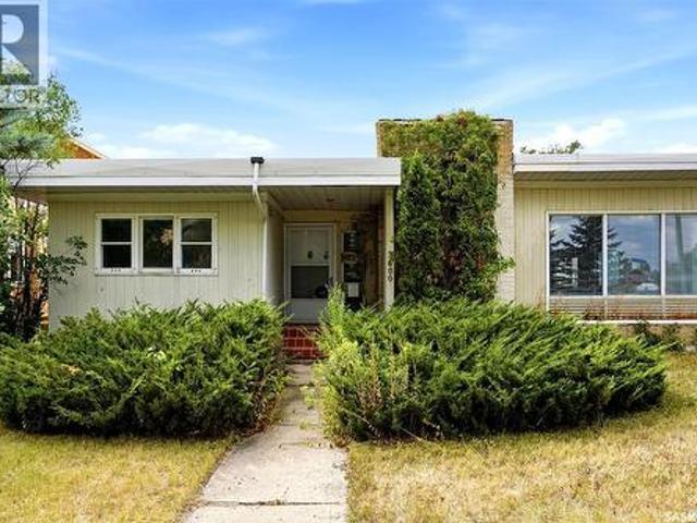 3600 Albert Street, Regina, SK, S4S 3P6 house for sale | Listing ID SK046603 | Royal LePage