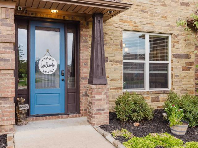 3600 Buckskin Road