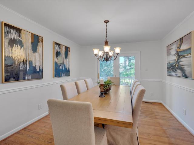 3600 Carriage Drive
