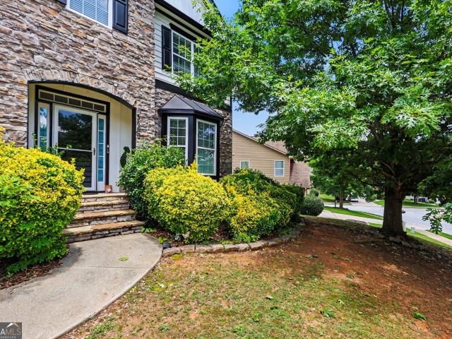 3600 Chestnut Meadows Drive