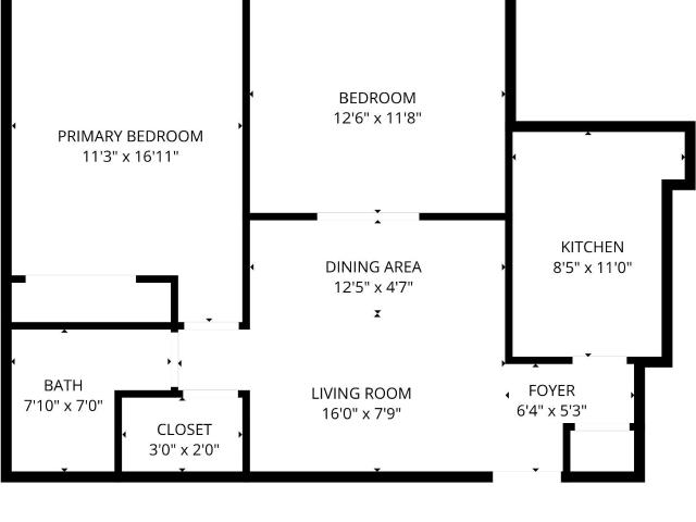 3600 Conshohocken Avenue # 1001