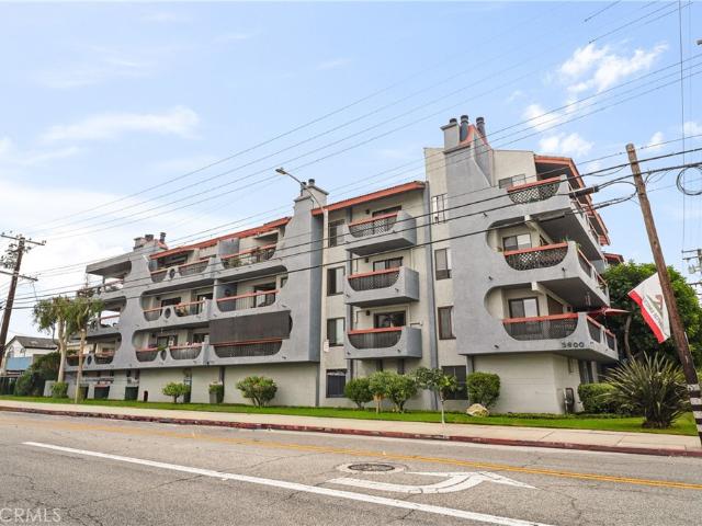 3600 E 4th St, Unit 203, Long Beach, CA 90814 | MLS #OC26143