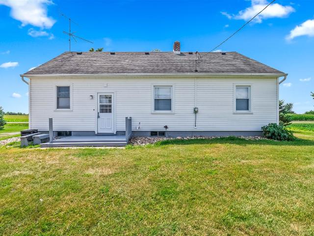 3600 E Territorial Road
