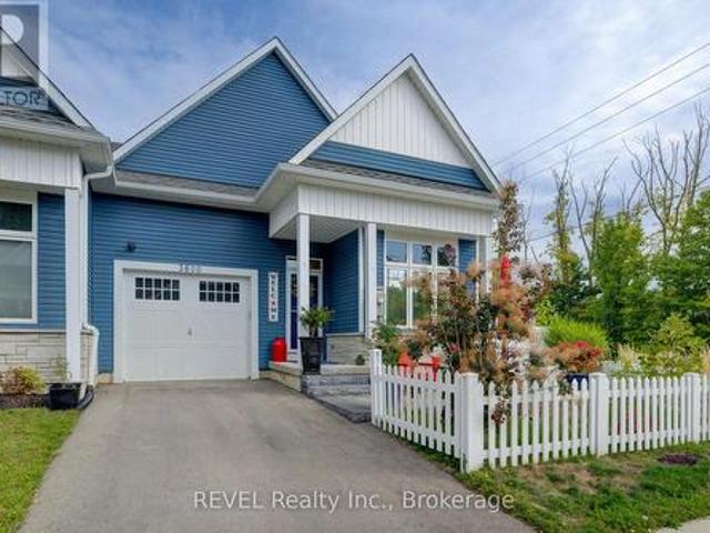 3600 Hibbard Street, Fort Erie Ridgeway, ON, L0S 1N0 house for sale | Listing ID X13810 | Royal LePage