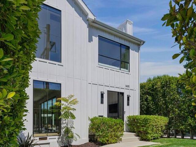 3600 Inglewood Boulevard