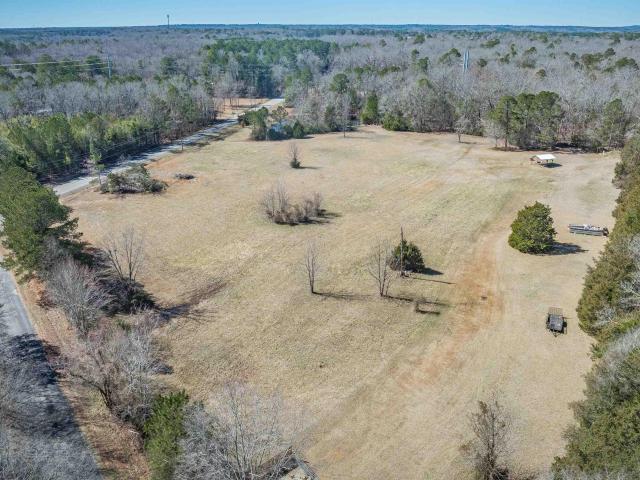 3600 Kennerly Road