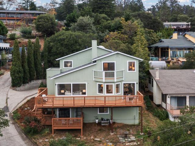 3600 Klamath St, Oakland, CA 94602 | MLS #ML82043