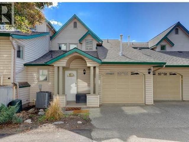3600 Pleasant Valley Road Unit# 3, Vernon, BC, V1T 4L6 house for sale | Listing ID 10398 | Royal LePage