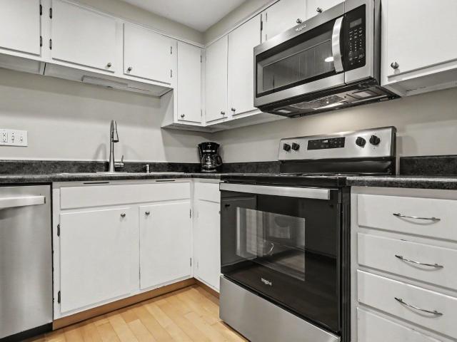 3600 Reed Road # 18