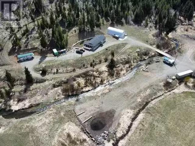 3600 Summers Creek Road, Princeton, BC, V0X 1W0 house for sa.