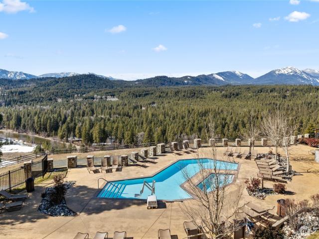 3600 Suncadia Trail, Unit 3027, Cle Elum, WA 98922 | MLS #2472