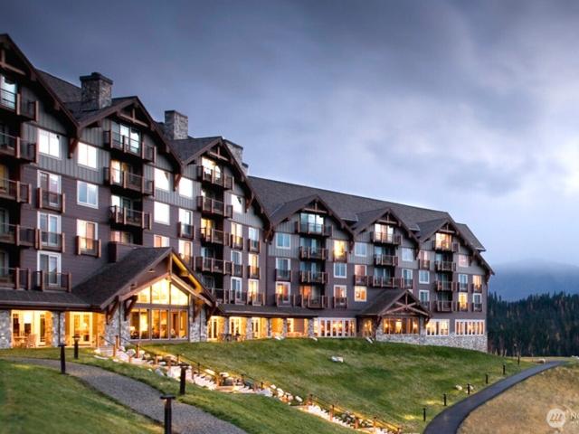 3600 Suncadia Trail # 3063