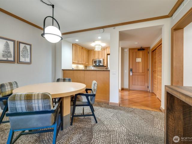 3600 Suncadia Trail # 4010