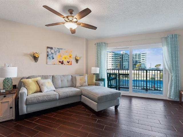 3600 S Ocean Shore Blvd, Unit 213, Flagler Beach, FL 32136 | MLS #FC315612