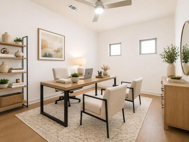 3600 S Lamar Blvd # 215