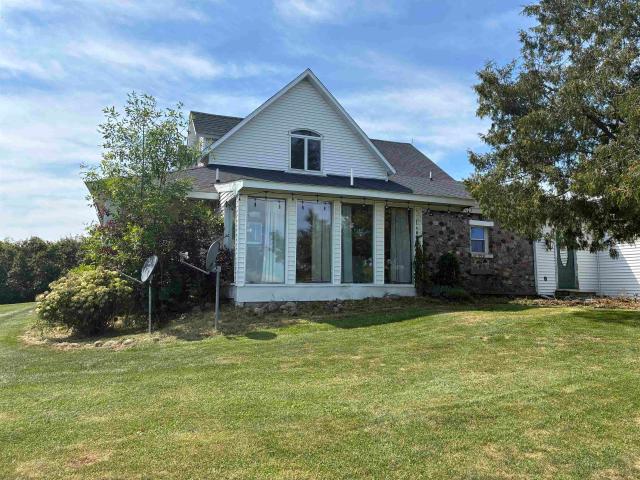 3600 Schmidt Road