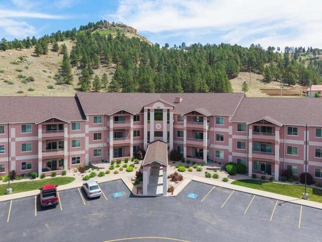 3600 Sheridan Lake Rd Apt 212, Rapid City, SD 57702