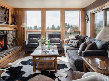 3600 W Michael Dr Unit D4, Teton Village, WY 83014