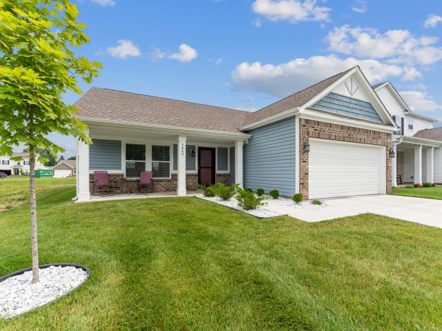 3600 Windstar Court