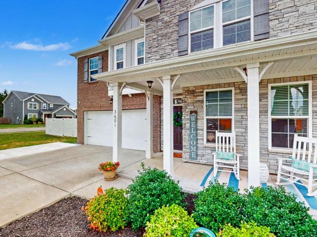 3601 Magpie Ln