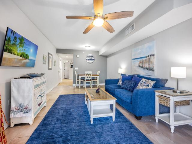 3601 N Ocean Blvd. 1236