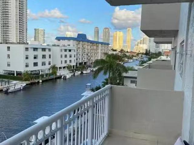 3601 NE 170th St #407, North Miami Beach, FL 33160 MLS A1196.