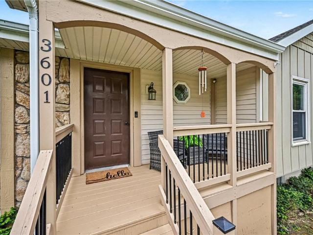3601 NE 77th Street