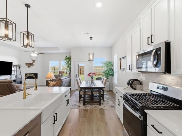 3601 Arabella Way