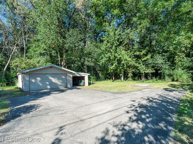 3601 Bendelow Road