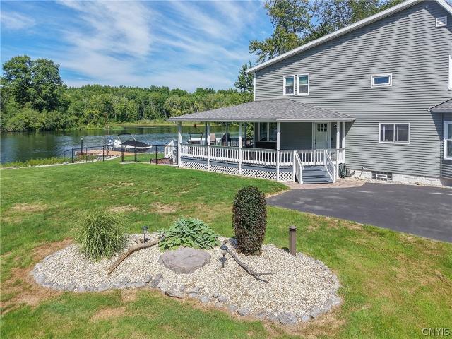 3601 Bonstead Road