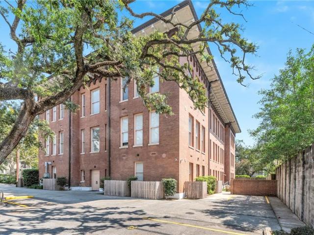 3601 Camp Street # 105