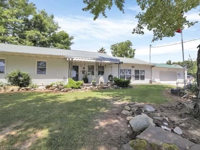 3601 Coolville Station Road