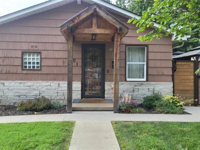 3601 Doniphan Avenue