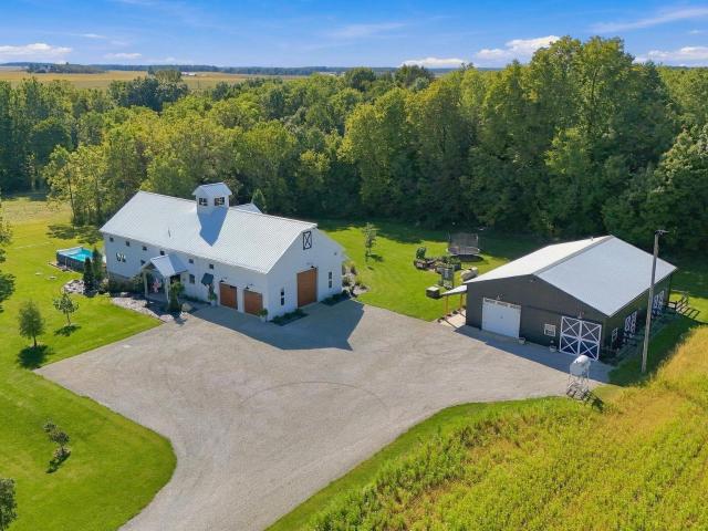3601 E 700 N Road
