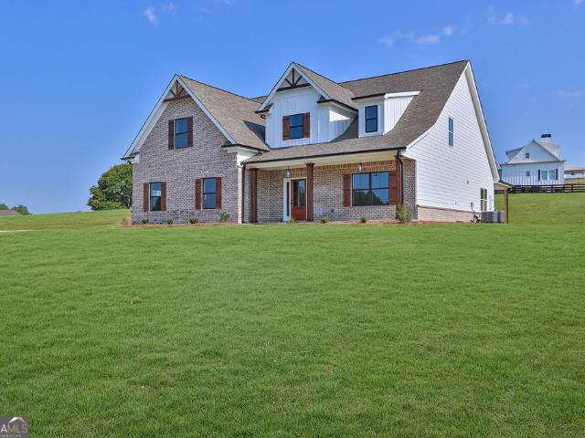 3601 Fannie Thompson Road