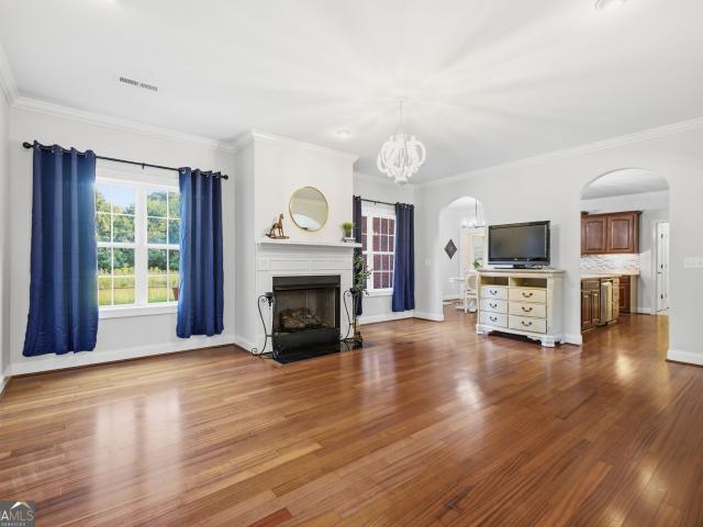 3601 Garden Lakes Parkway NW